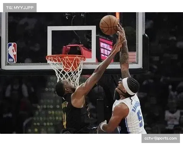 班凯罗36分10篮板6助攻全面表现，成魔术取胜关键